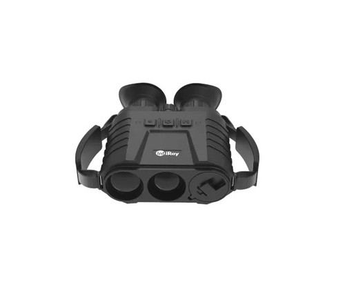 Тепловизионный бинокль iRay xFuse PF6L