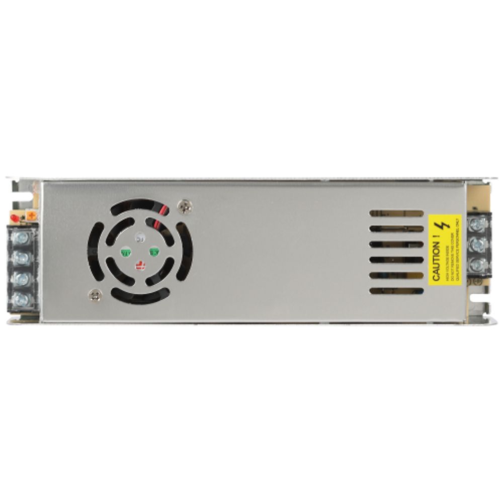 Блок питания ЭРА LP-LED-200W-IP20-12V-S | Источники питания
