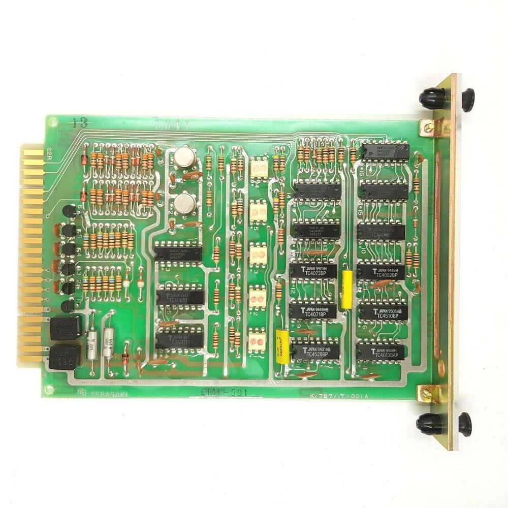 EMI-501 EMI-501