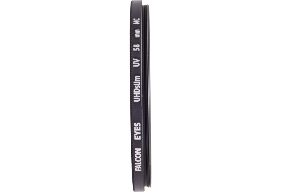 Ультрафиолетовый фильтр Falcon Eyes UHDSlim UV 58mm MC