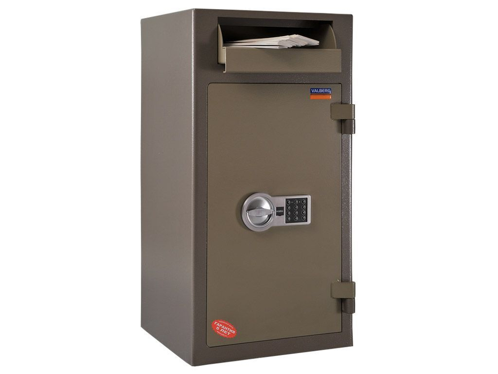 Cейф VALBERG ASD 32 EL