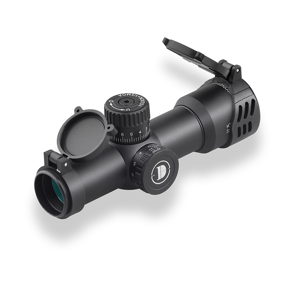 Оптический прицел Discovery HT-NV 3X24IR FW30