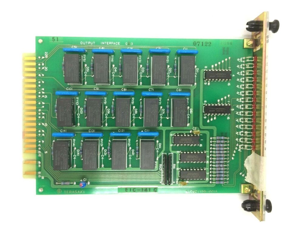 EIC- 141G EIC- 141G