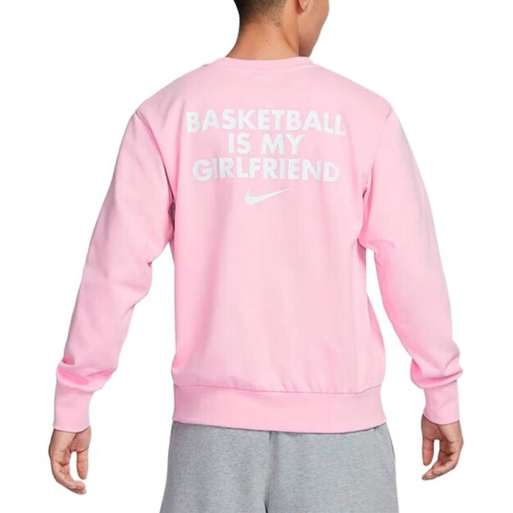 Толстовка Nike Standard Issue Logo, FD9898-690
