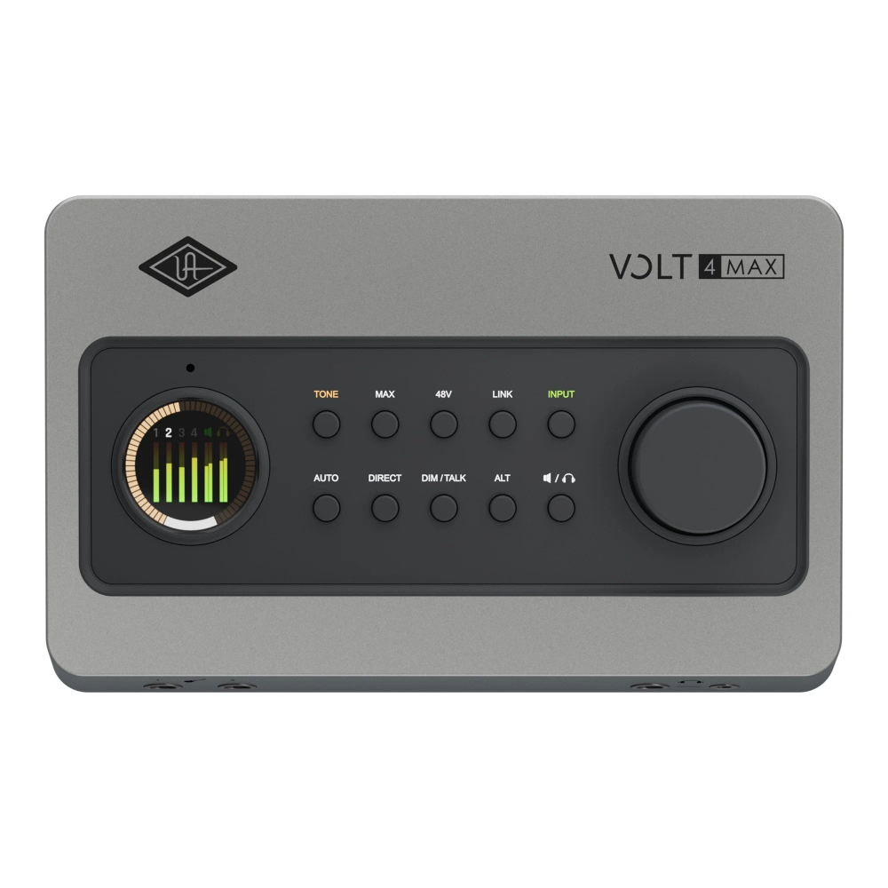 Universal Audio Volt 4 Max