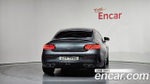 Mercedes-Benz C-Class C63 AMG Coupe — 2018