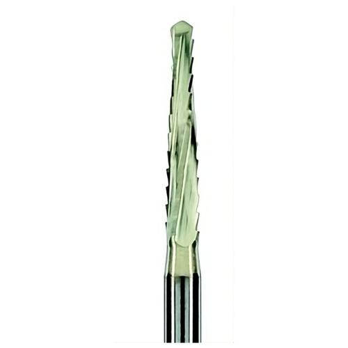 EDENTA C162AC.316.016 Твердосплавная хирургическая фреза C162AC FGXL, d 1,6 мм