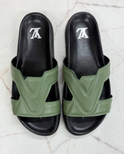 Шлепанцы Louis Vuitton Oasis Mule