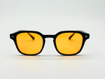 Очки BlueBlocker Blivas Focus glasses (yellow).