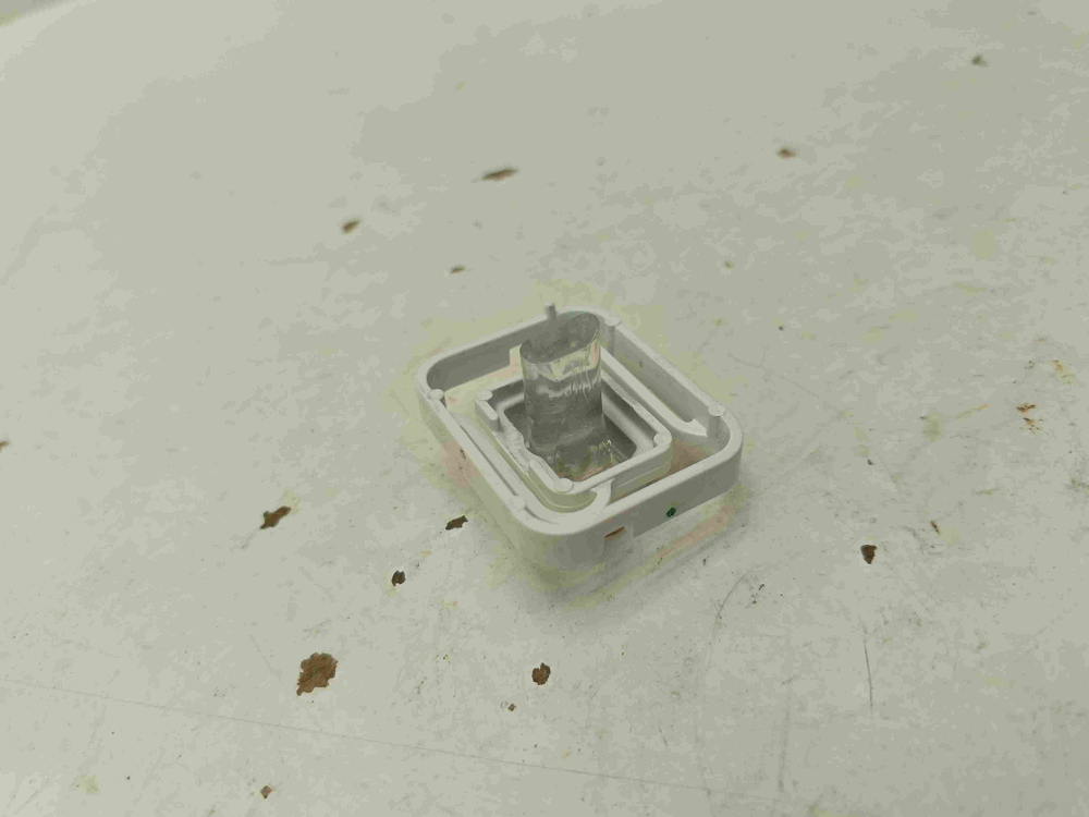WMF7080 кт219 Кнопка старт-пауза для стиральной машины Hotpoint-Ariston WMF7080 б/у
