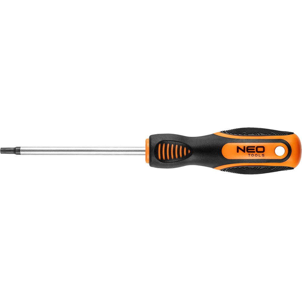 Отвертка NEO Tools Torx T25 x 100 мм 04-189