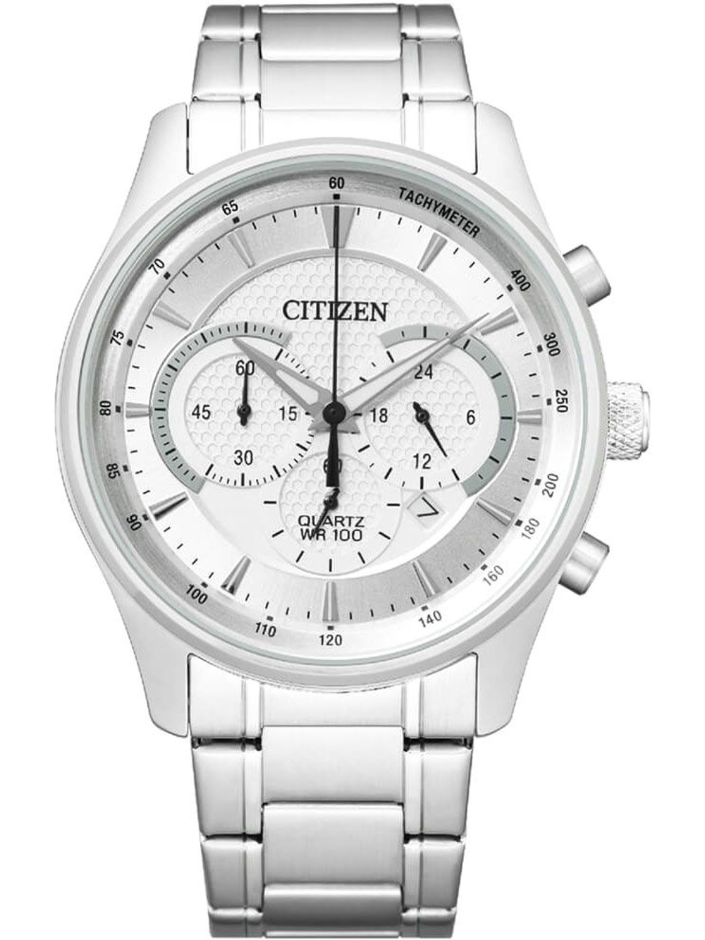 Мужские наручные часы Citizen AN8190-51A