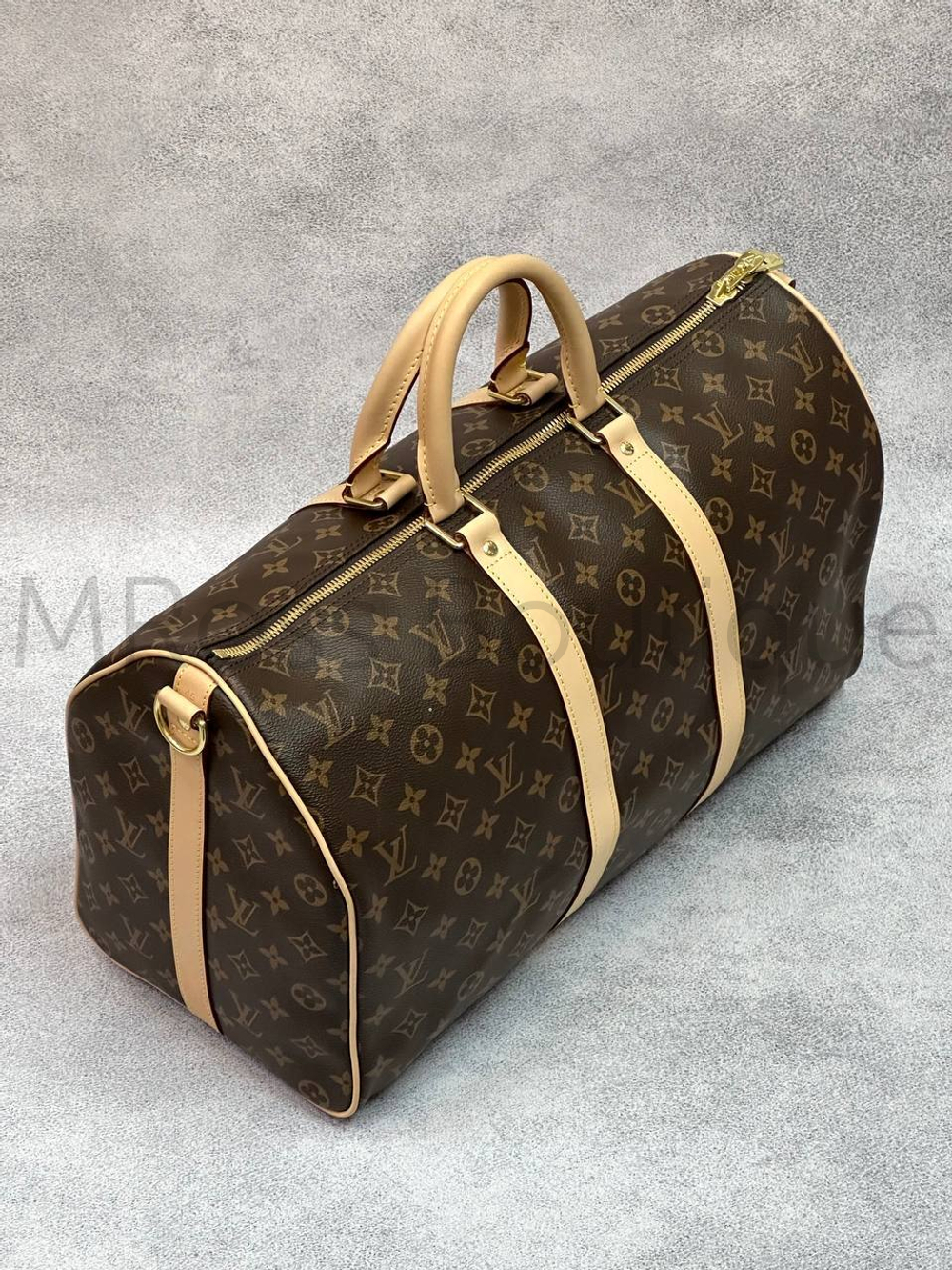 Дорожная сумка Louis Vuitton Keepall Monogram