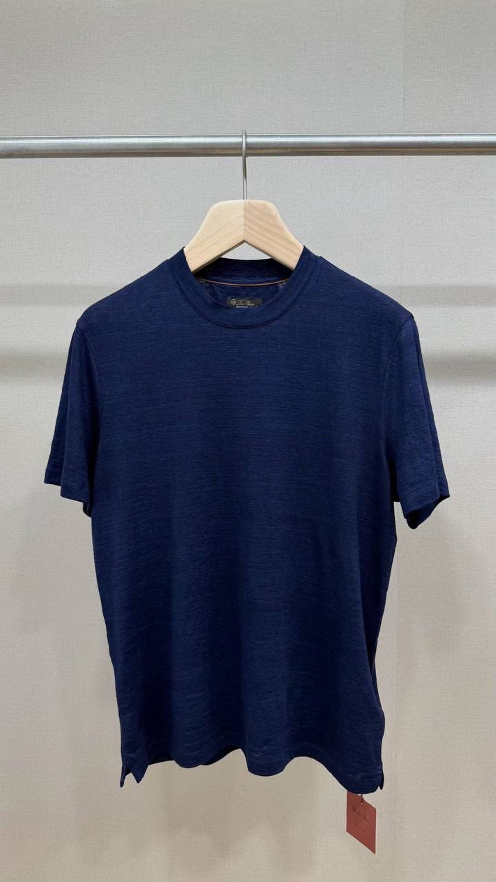 Футболка Loro Piana