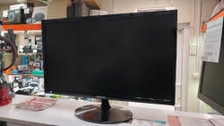 Монитор Samsung ls24b300bs