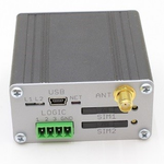 Bitcord PRO2 RS232/RS485 (сторона а)