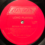 The Rolling Stones - Between The Buttons (США 1967г.)