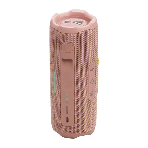 Портативная акустика JBL Flip 7 Розовый