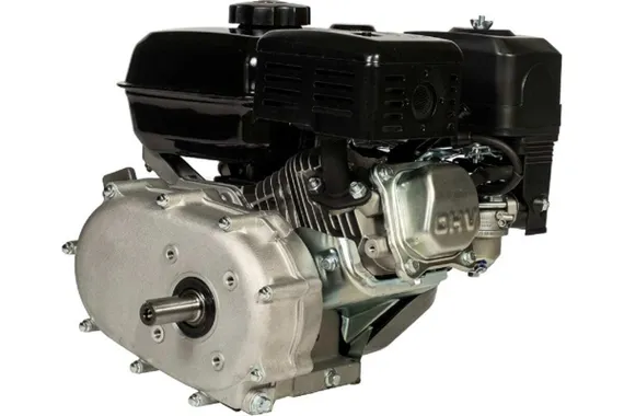 Двигатель бензиновый "LIFAN" 168F-2R (6,5 л.с., катушка 3А)
