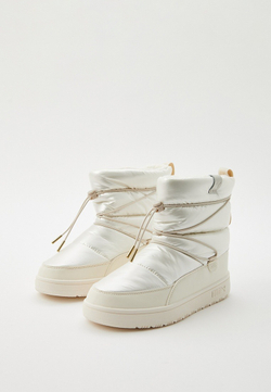 Сапоги женские PUMA Snowbae Wns Patent