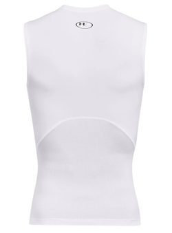 Мужская теннисная футболка Under Armour Men's HeatGear Armour Sleeveless