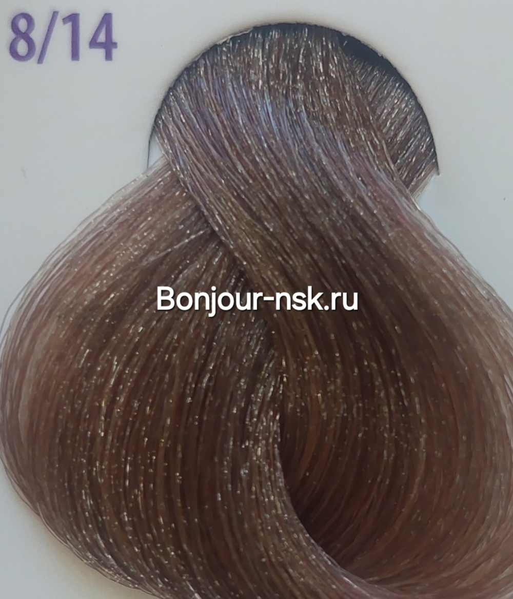 Constant Delight Crema Colorante Стойкая крем-краска для волос с витамином С, 100 мл
