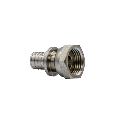 Муфта аксиальная 16 (2,2) х 1/2'' с внутренней резьбой VRT®