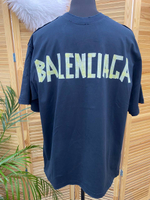 Футболка Balenciaga
