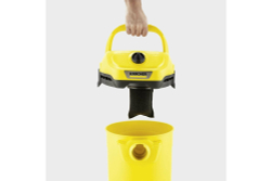 Хозяйственный пылесос KARCHER WD 2 Plus V-12/4/18 (1.628-000.0)