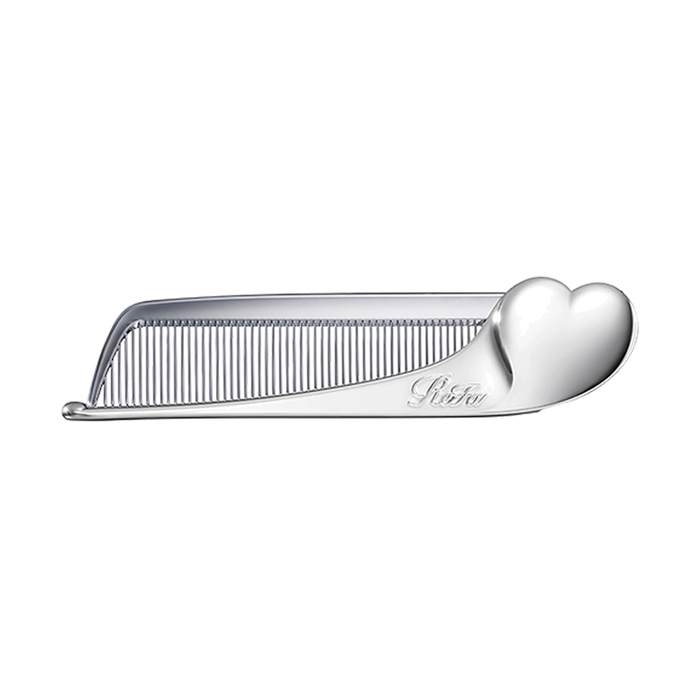 REFA HEART COMB Aira brash