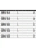 Виброхвост Footsie 3.5'',5 шт/уп.,цвет 1114,9см,4,5гр