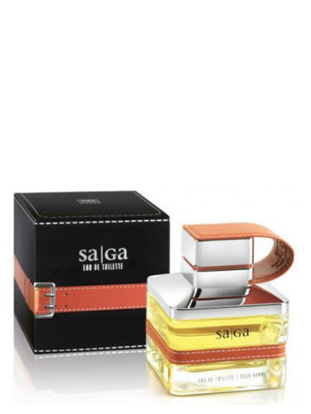 Emper Saga