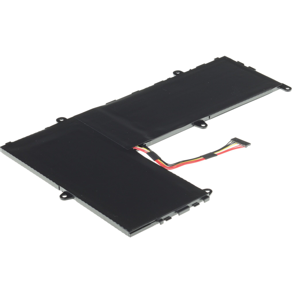 Аккумулятор iBatt 4650mAh для ноутбука Asus EeeBook X205TA (C21N1414)