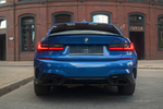 BMW М340i xDrive G20 Blue