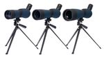 Зрительная труба Levenhuk Discovery Range 50