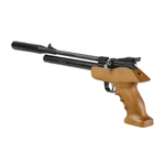 Пистолет пневматический STRIKE ONE "B030" кал.4,5mm