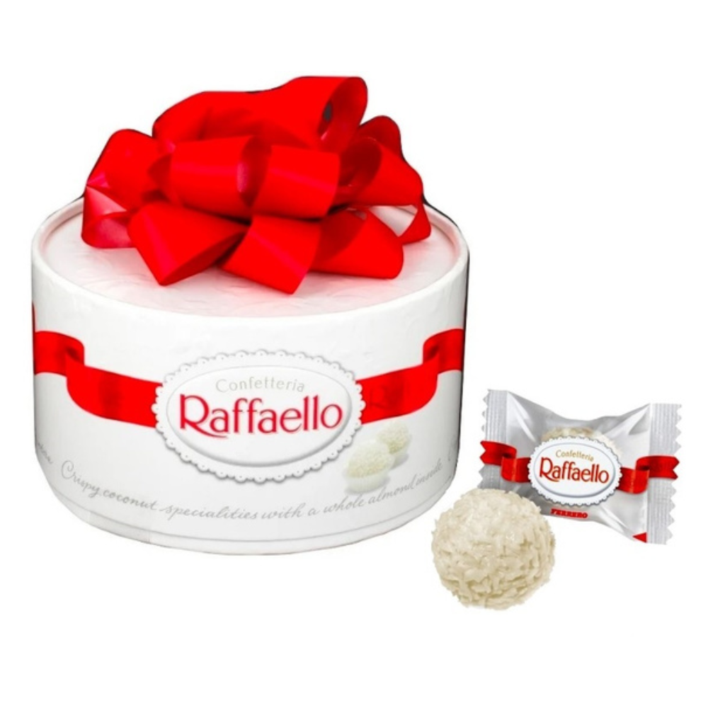 Набор конфет Raffaello 100 гр