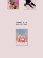 Альбом SEVENTEEN - 17 IS RIGHT HERE SEVENTEEN The Best Album DELUXE Version