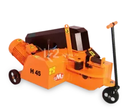 Станок для резки арматуры Gocmaksan H 45 S