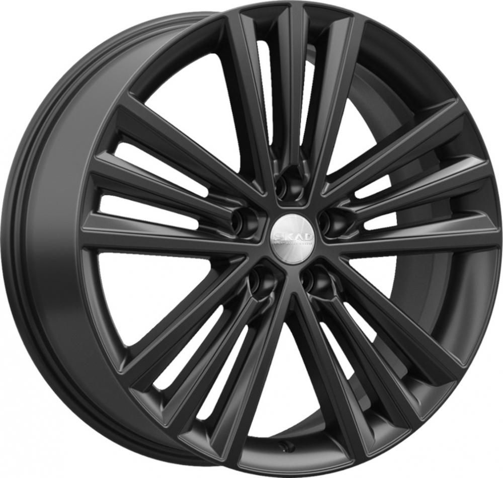 Скад Манчестер 7.5x19 5x108 ET 46 Dia 65.1 (MB)