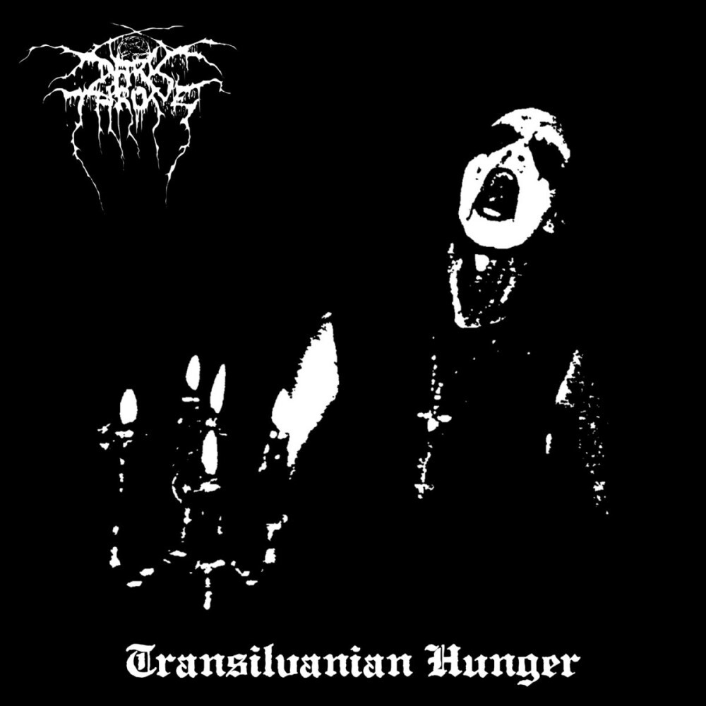 Darkthrone	Transilvanian Hunger