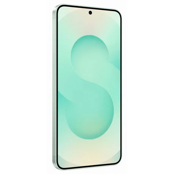 Смартфон Samsung Galaxy S25 12 ГБ | 512 ГБ (Мятный | Mint)