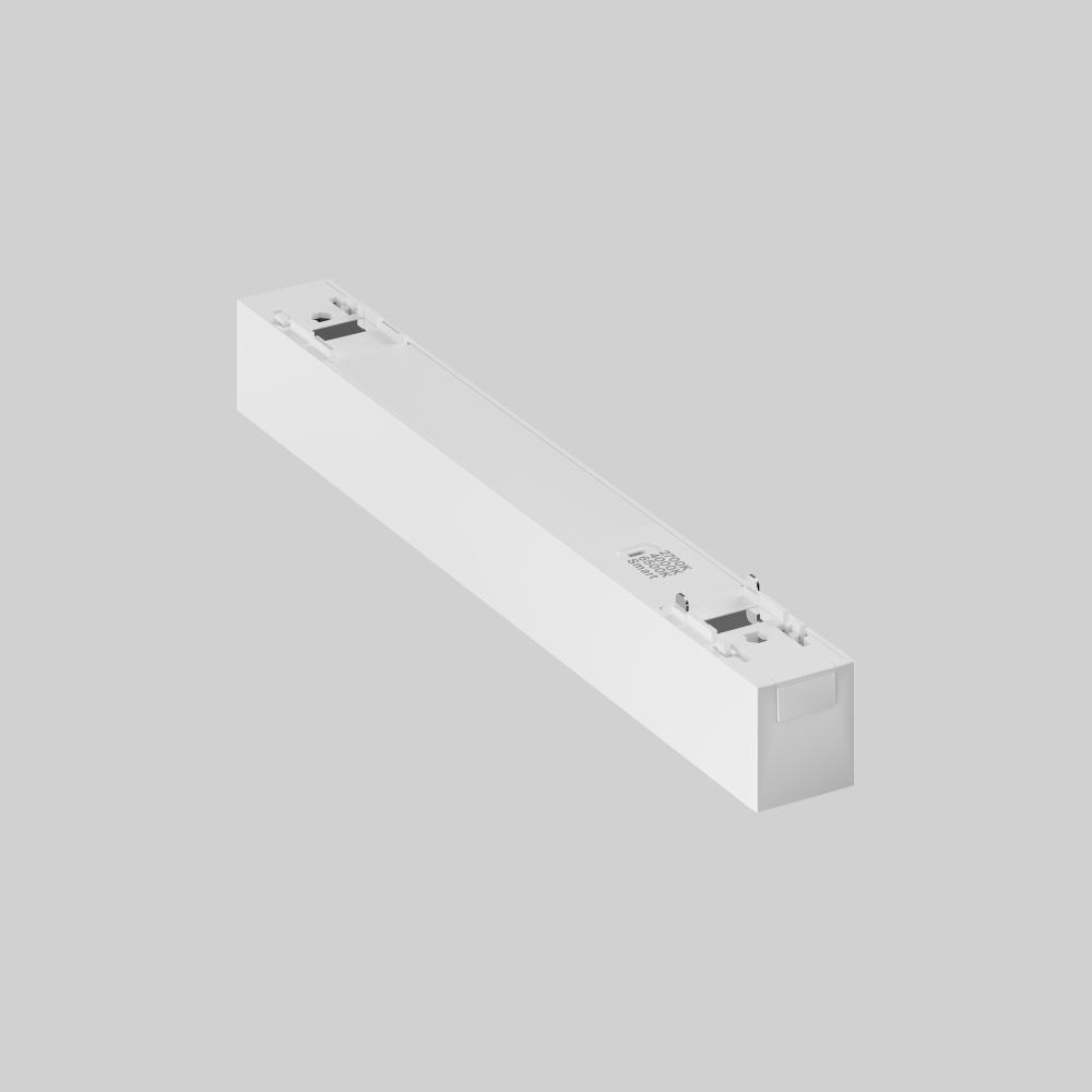 Трековый светильник Technical TR082-4-12WTW-M-W