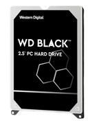 Жесткий диск Western Digital WD_BLACK Mobile 1 ТБ 2,5″ (WD10SPSX)