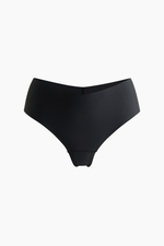 Трусы-хипстеры без следов из Lycra®, 3 шт. - H&M
