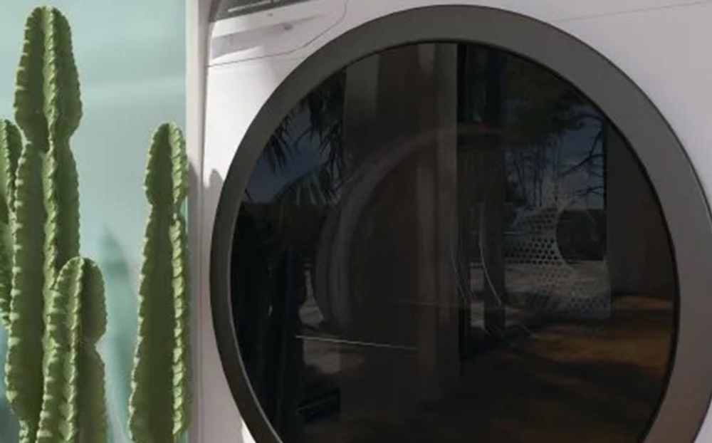 Сушильная машина с тепловым насосом Gorenje DE82