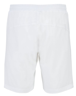 Мужские теннисные шорты Fila Santana - white