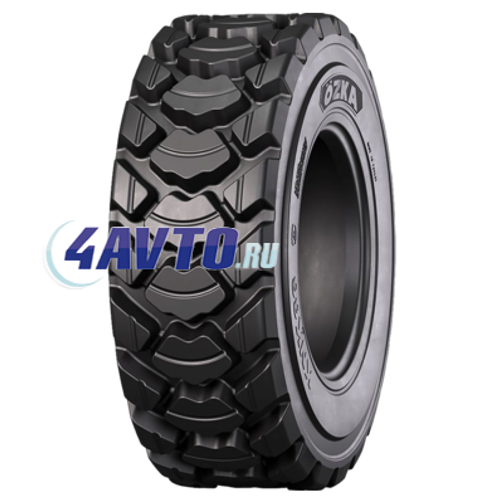 Спецтехника шина OZKA Pulmox STR42 (KNK66) 12,5/80-18(340/80-18) 14PR 146A8 STR42 (KNK66) TL ТУРЦИЯ