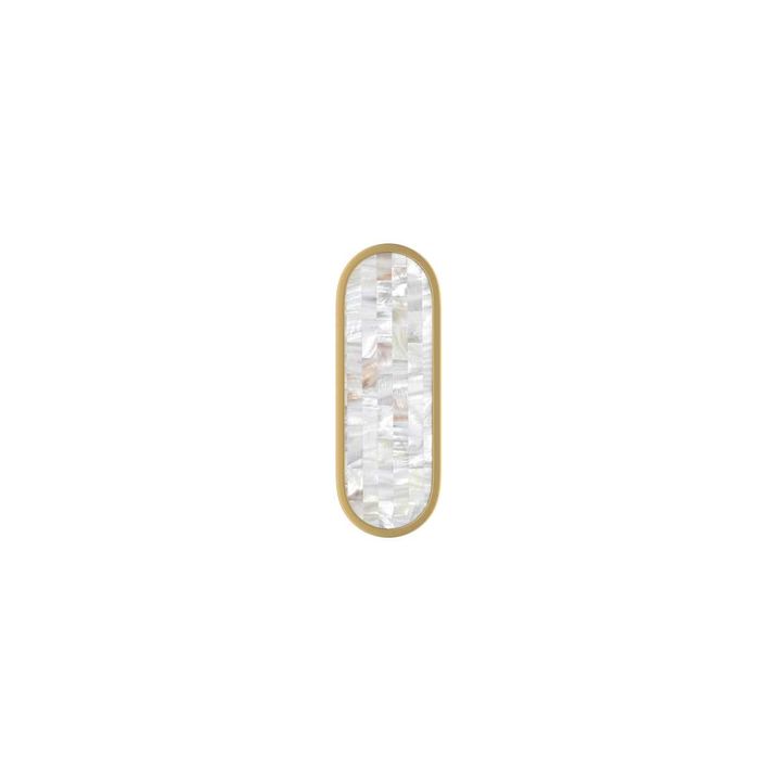 Бра Maytoni Modern MOD429WL-L15BSK