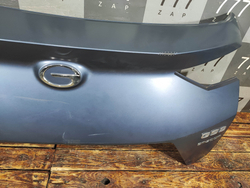 Накладка крышки багажника GAC GS3 24-нв Б/У Оригинал 7170004CRV0300